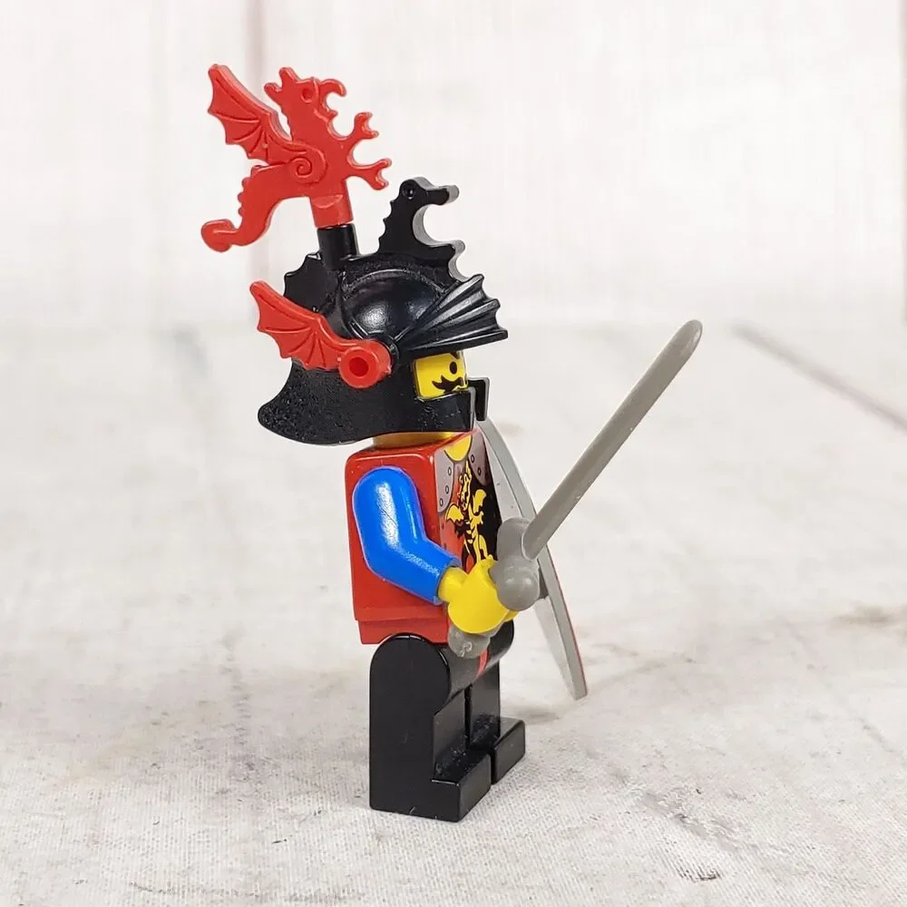 Lego hope you